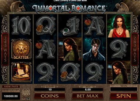  immortal romance online casino/irm/modelle/aqua 3